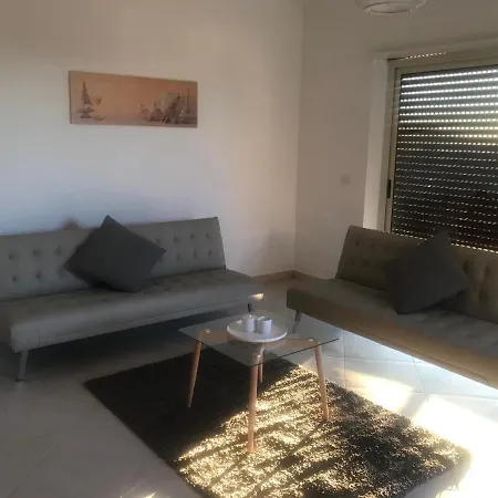 Panoramic Beach Apartment Zambrone