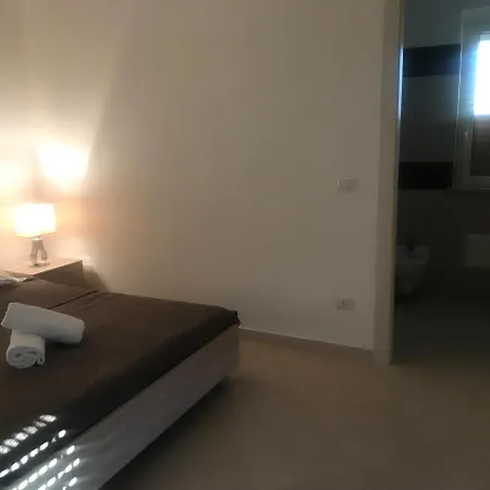 Apartment Panoramic Beach Zambrone