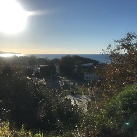 Panoramic Beach * Zambrone