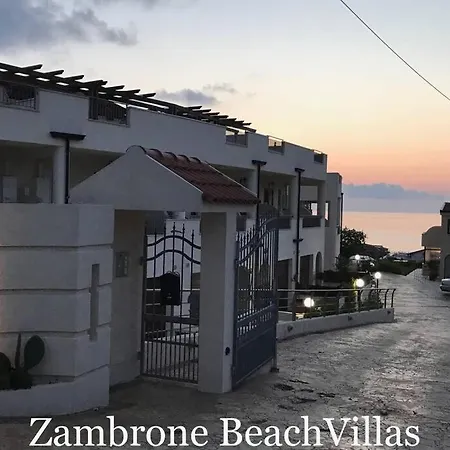 Panoramic Beach *
