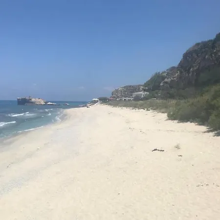 Apartment Panoramic Beach