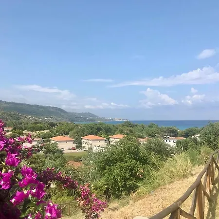 Panoramic Beach *