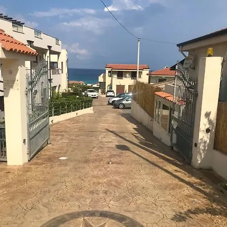 Panoramic Beach *