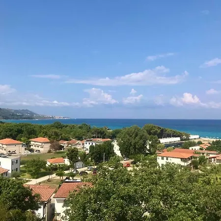 Apartment Panoramic Beach