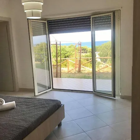 Apartment Panoramic Beach *