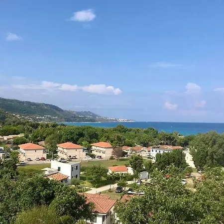 Panoramic Beach