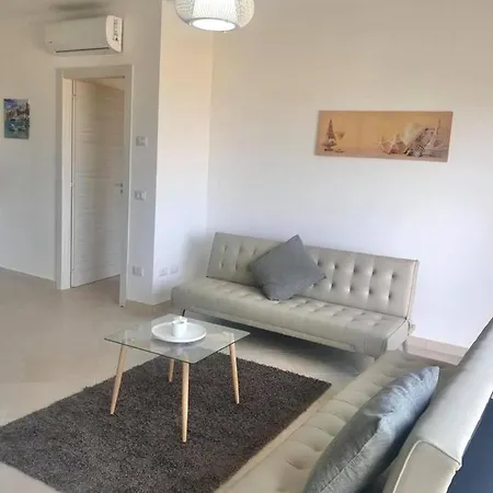 Apartment Panoramic Beach *