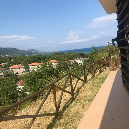 Apartment Panoramic Beach