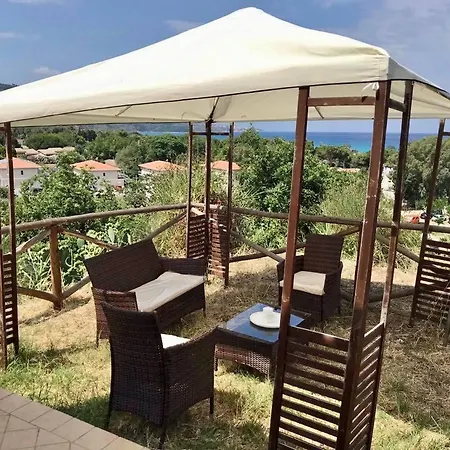 Panoramic Beach * Zambrone