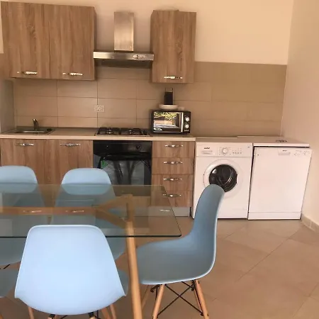 Apartment Panoramic Beach Zambrone