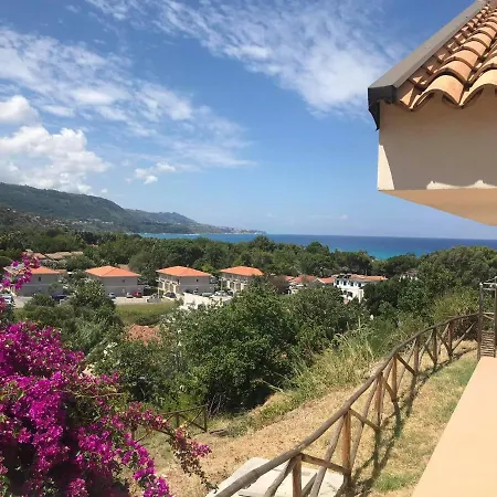 Panoramic Beach